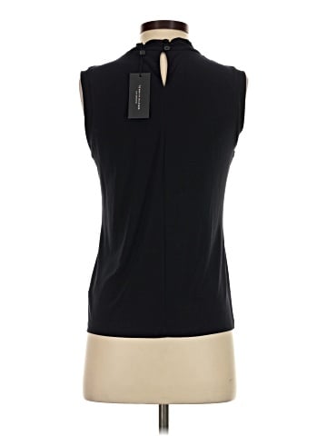 Tommy Hilfiger Sleeveless Blouse (view 2)