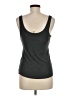 Soma Gray Tank Top Size M - photo 2