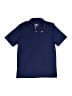 Vineyard Vines Performance Blue Short Sleeve Polo Size 12 - 14 - photo 1