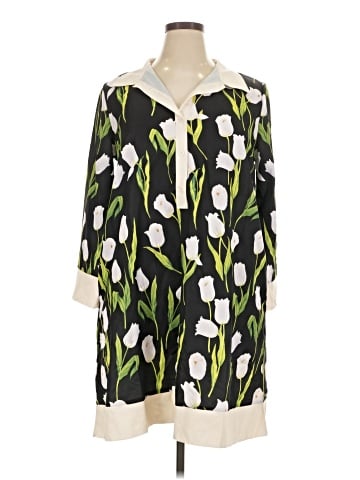 Uoozee Casual Dress (view 1)