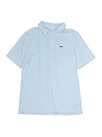 Vineyard Vines Short Sleeve Polo (view 1)