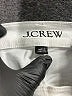 J.Crew Ivory Jeans Size 29 waist - photo 7