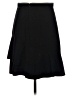 Antonio Melani Solid Black Formal Skirt Size 8 - photo 2