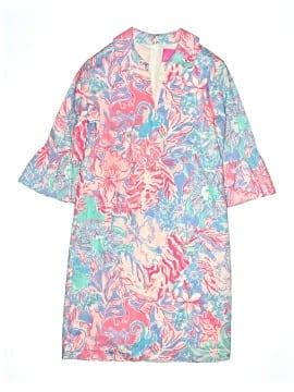 Lilly Pulitzer Casual Dress (view 1)