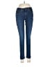 Levi's Hearts Blue Jeans Size 27 waist - photo 1