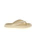 Prince Ivory Flip Flops Size 36 - 37 - photo 1