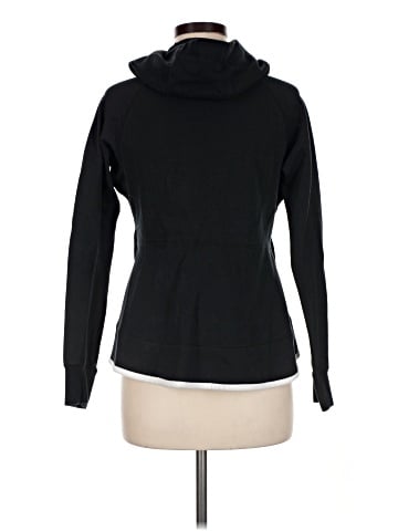 Nike Zip Up Hoodie (view 2)