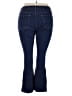 Levi's Blue Jeans Size 20 - photo 2