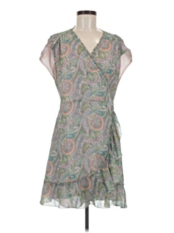 ALLSAINTS Casual Dress (view 1)