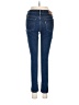 Levi's Hearts Blue Jeans Size 27 waist - photo 2