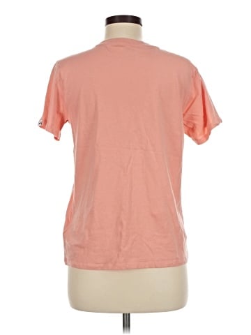 Puma Short Sleeve T-Shirt (view 2)