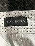 Talbots Solid Silver Casual Pants Size 14 - photo 4