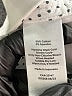 Talbots Solid Silver Casual Pants Size 14 - photo 6