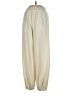 FP BEACH Ivory Casual Pants Size XS - photo 1