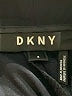 DKNY Solid Black Dress Pants Size 4 - photo 7