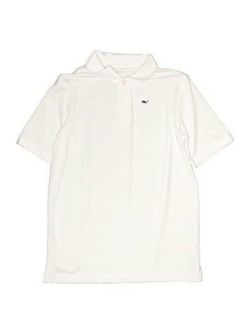 Vineyard Vines Performance Short Sleeve Polo (view 1)