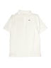 Vineyard Vines Performance Ivory Short Sleeve Polo Size 12 - 14 - photo 1