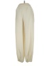 FP BEACH Ivory Casual Pants Size XS - photo 2