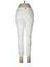 Chico's Ivory Jeans Size Lg (2) - photo 1