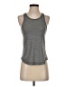 Lululemon Athletica Gray Active Tank Size S - photo 1