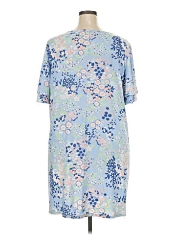 Kim Rogers Casual Dress (view 2)