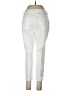 Chico's Ivory Jeans Size Lg (2) - photo 2