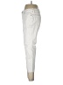Chico's Ivory Jeans Size Lg (2) - photo 5