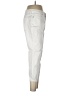 Chico's Ivory Jeans Size Lg (2) - photo 4