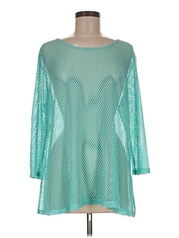Slinky Brand Swimsuit Cover Up (view 1)