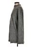 Lands' End Gray Turtleneck Sweater Size S - photo 5