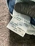 Denizen from Levi's Blue Jeans Size 33 waist - photo 5