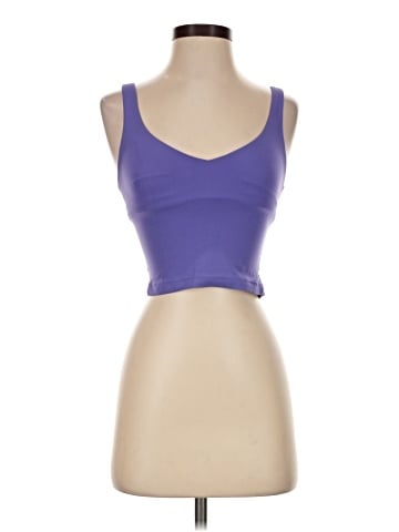 Lululemon Athletica Sports Bra (view 1)