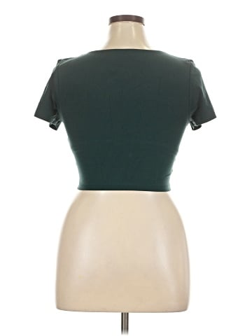 OFFLINE by Aerie Short Sleeve T-Shirt (view 2)