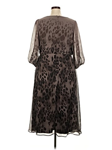 DKNY Cocktail Dress (view 2)