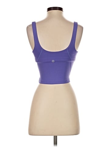 Lululemon Athletica Sports Bra (view 2)