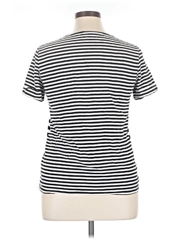 White Stag Short Sleeve Henley (view 2)