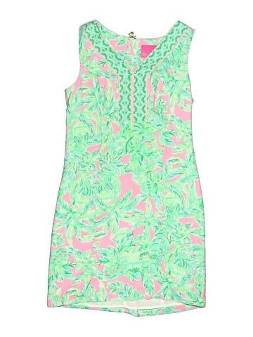 Lilly Pulitzer Dress (view 1)