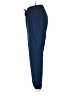 Adidas Solid Blue Track Pants Size 4 - 6 - photo 5