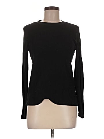 Zara Long Sleeve T-Shirt (view 1)