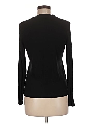 Zara Long Sleeve T-Shirt (view 2)
