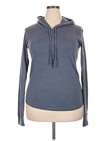 ALTERNATIVE Pullover Hoodie (view 1)