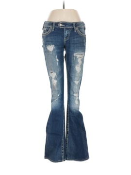 Silver Jeans Co. Jeans