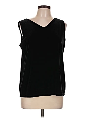 Travelers by Chico's Sleeveless Top (view 1)