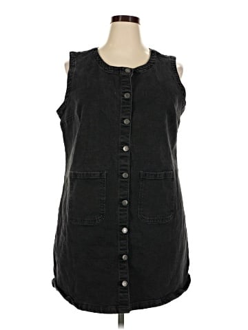 Gap Casual Dress (view 1)