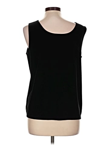 Travelers by Chico's Sleeveless Top (view 2)