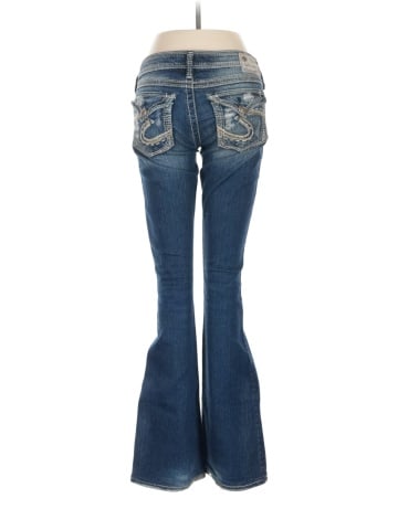 Silver Jeans Co. Jeans (view 2)