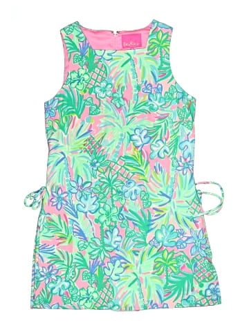 Lilly Pulitzer Dress (view 1)
