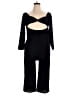 Old Navy Black Jumpsuit Size 18 - photo 1