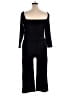 Old Navy Black Jumpsuit Size 18 - photo 2
