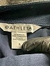 Athleta 100% Polyester Blue Cargo Pants Size 8 - photo 7